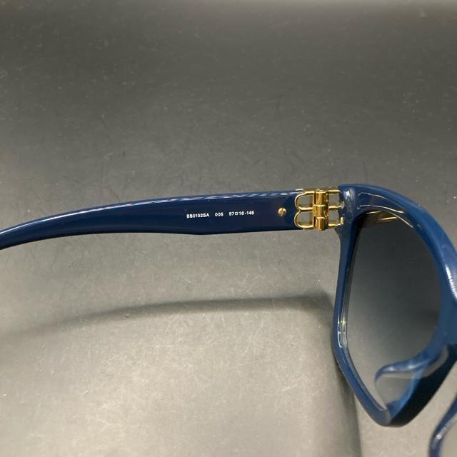 即決 BALENCIAGA バレンシアガ BB サングラス < ブランド 即決 BALENCIAGA バレンシアガ BB サングラス < ブランドの