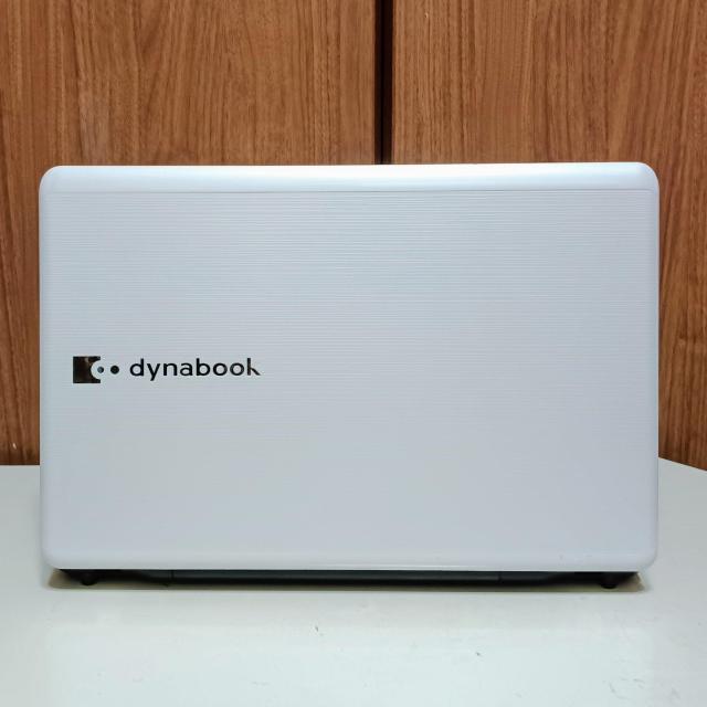 TOSHIBA dynabook Corei7 メモリ16GB SSD512GB ブルーレイ DVD Webカメラ Office < PC本体/周辺機器 TOSHIBA dynabook Corei7 メモリ16GB SSD512GB ブルーレイ DVD Webカメラ Office < PC本体/周辺機器の