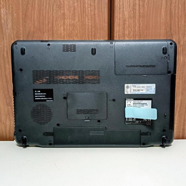 TOSHIBA dynabook Corei7 メモリ16GB SSD512GB ブルーレイ DVD Webカメラ Office < PC本体/周辺機器 TOSHIBA dynabook Corei7 メモリ16GB SSD512GB ブルーレイ DVD Webカメラ Office < PC本体/周辺機器の