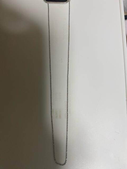 1円スタート 新品 アクセサリー ネックレス < 男性アクセサリー/時計  1円スタート 新品 アクセサリー ネックレス < 男性アクセサリー/時計の