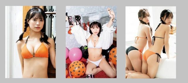 隅野和奏 写真3枚セット★27 < タレントグッズ  隅野和奏 写真3枚セット★27  < タレントグッズの