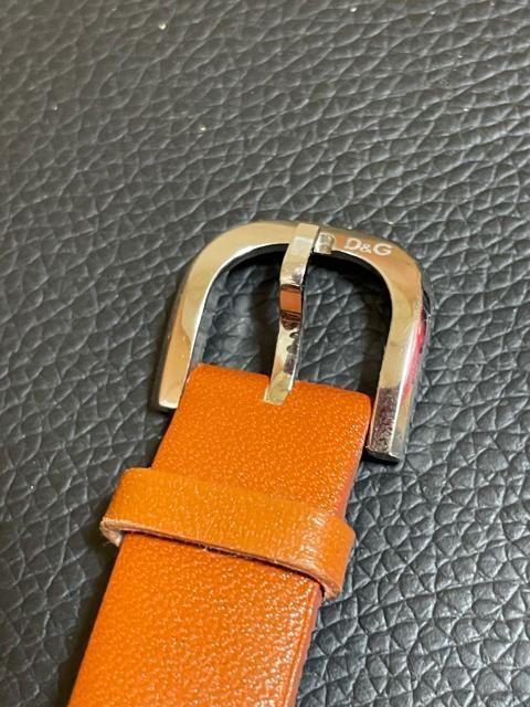 1円スタート 極美品☆ドルチェ&ガッバーナ シルバー腕時計 < ブランド 1円スタート 極美品☆ドルチェ&ガッバーナ シルバー腕時計 < ブランドの