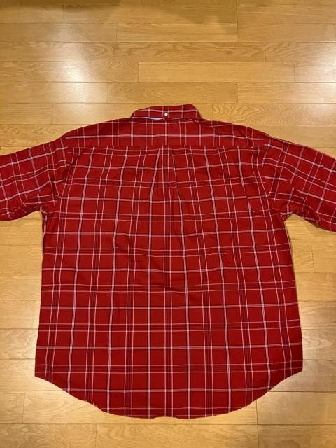 TOMMY HILFIGER {^_EVc 傫size XXL  uh 