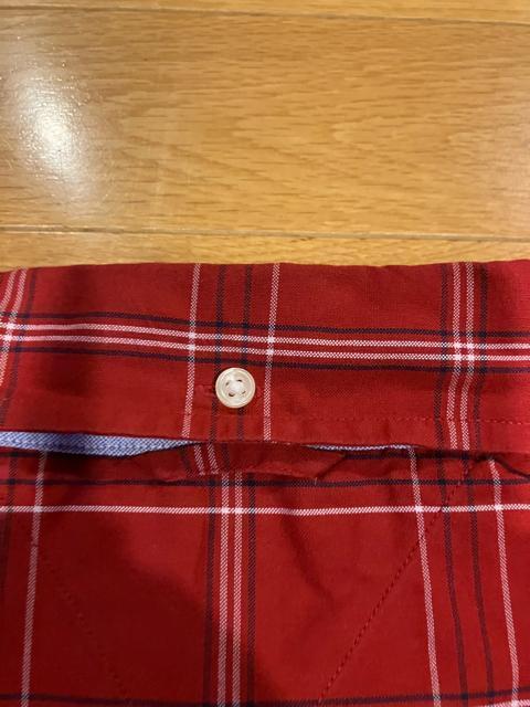 TOMMY HILFIGER {^_EVc 傫size XXL  uh 