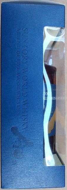 �Î��@���J���@SUNTORY(�T���g���[)�@�� AO(�A�I)�@���[���h�E�C�X�L�[ �� �O����/�h�����N�� 