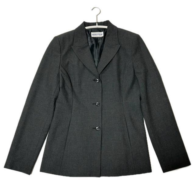 i NICOLE CLUB jRNu e[[hWPbg 38 O[  t@bV 