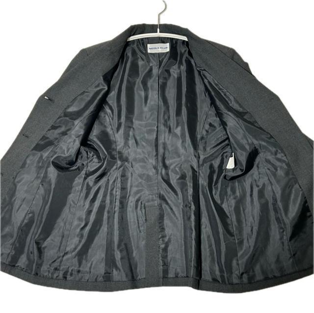 i NICOLE CLUB jRNu e[[hWPbg 38 O[  t@bV 