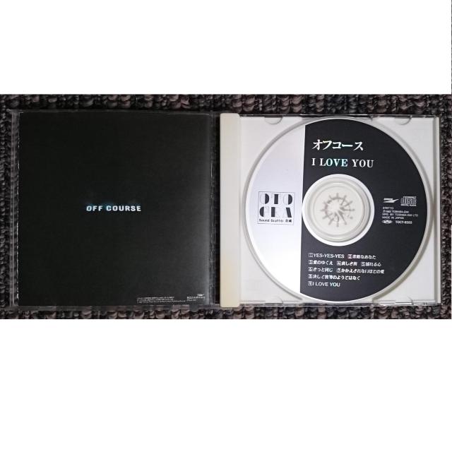 KF�@�@�I�t�R�[�X�@�@I LOVE YOU�@�@�ѕt�� �� �^�����g�O�b�Y�� 