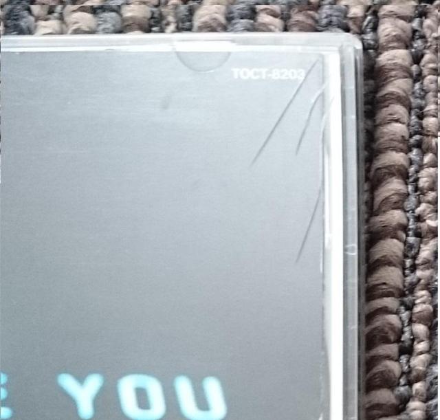 KF�@�@�I�t�R�[�X�@�@I LOVE YOU�@�@�ѕt�� �� �^�����g�O�b�Y�� 