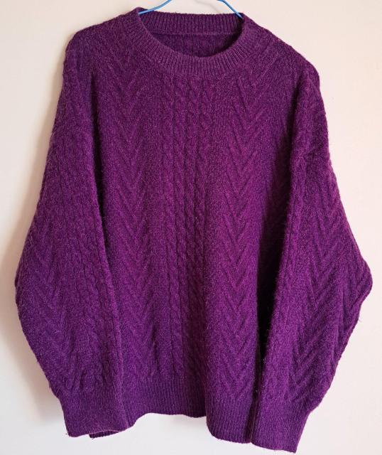 Doula Doula �Z�[�^�[�@�j�b�g�@�p�[�v��  �� �����t�@�b�V������ 