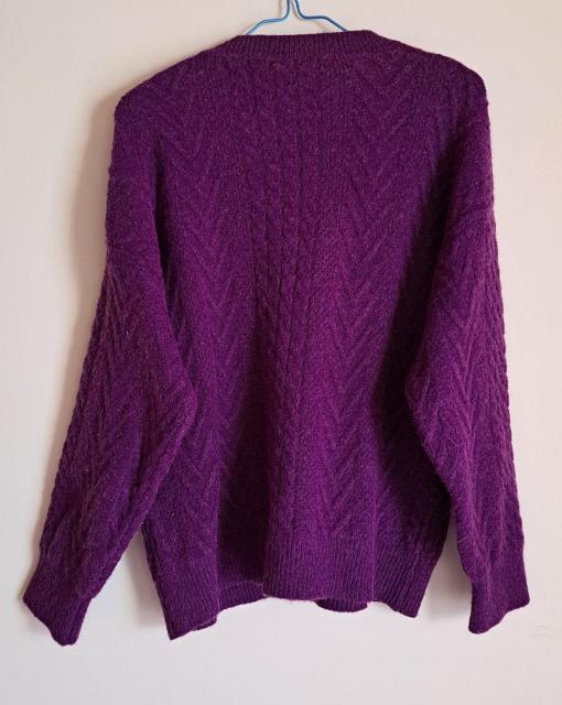 Doula Doula �Z�[�^�[�@�j�b�g�@�p�[�v�� �� �����t�@�b�V������ 