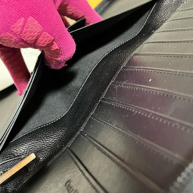 【保管未使用品】【COLE HAAN】 TRAVEL ZIP WALLET < 男性ファッション 【保管未使用品】【COLE HAAN】 TRAVEL ZIP WALLET < 男性ファッションの