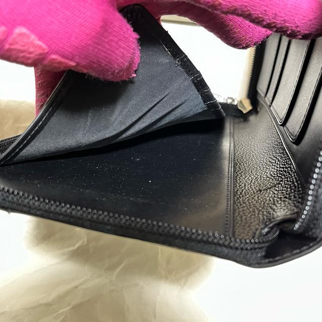 【保管未使用品】【COLE HAAN】 TRAVEL ZIP WALLET < 男性ファッション 【保管未使用品】【COLE HAAN】 TRAVEL ZIP WALLET < 男性ファッションの