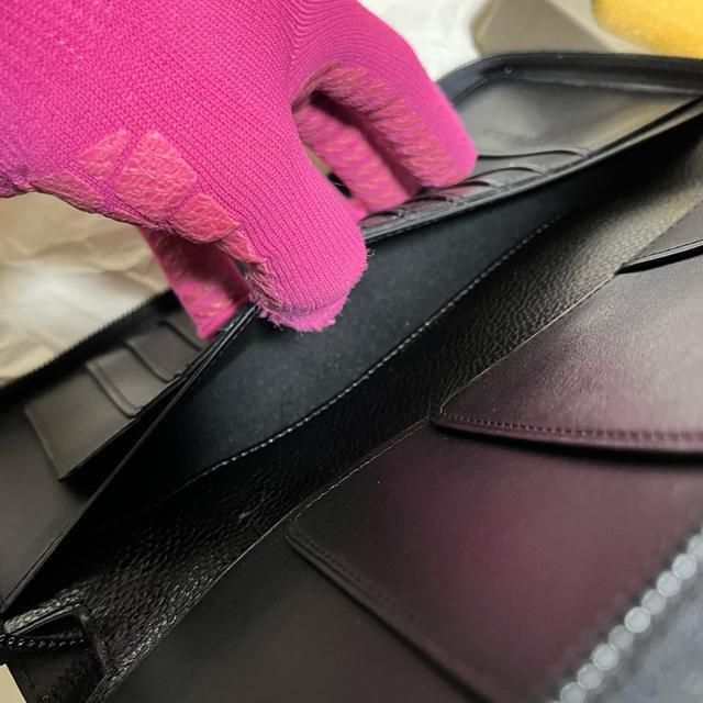 【保管未使用品】【COLE HAAN】 TRAVEL ZIP WALLET < 男性ファッション 【保管未使用品】【COLE HAAN】 TRAVEL ZIP WALLET < 男性ファッションの