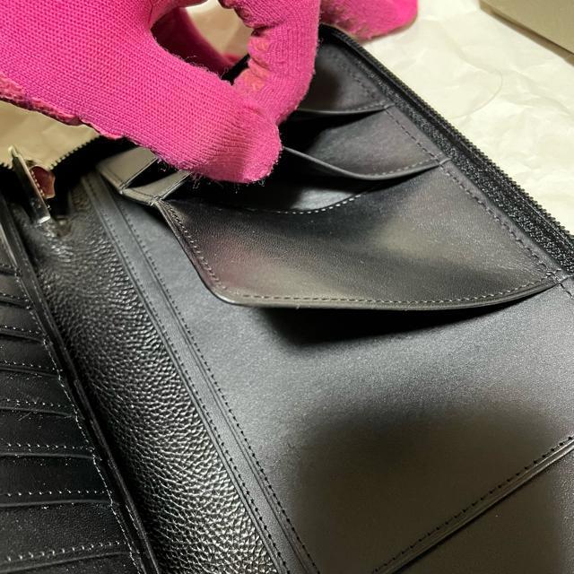 【保管未使用品】【COLE HAAN】 TRAVEL ZIP WALLET < 男性ファッション 【保管未使用品】【COLE HAAN】 TRAVEL ZIP WALLET < 男性ファッションの