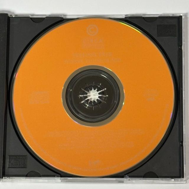 Sydney YOUNGBLOOD / Feeling Free �� CD/DVD/�r�f�I�� 