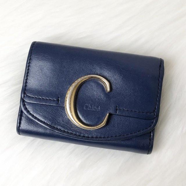 �y�Ǖi�zChloe �N���G �O�܂���z �܂���z �~�j �g���t�H�[���h �E�H���b�g C���S �l�C�r�[ ���U�[  �� �u�����h�� 