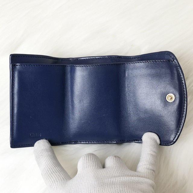 �y�Ǖi�zChloe �N���G �O�܂���z �܂���z �~�j �g���t�H�[���h �E�H���b�g C���S �l�C�r�[ ���U�[ �� �u�����h�� 