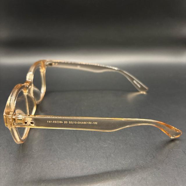 ���� GU �W�[���[ UV�J�b�g�E�F�����g���O���X �� �u�����h�� 