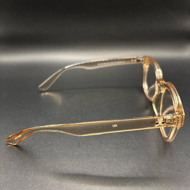 ���� GU �W�[���[ UV�J�b�g�E�F�����g���O���X �� �u�����h�� 