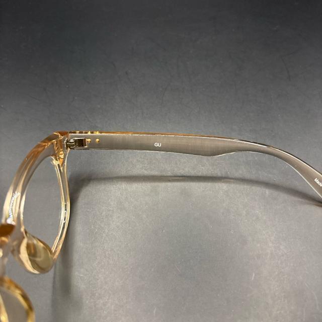 ���� GU �W�[���[ UV�J�b�g�E�F�����g���O���X �� �u�����h�� 