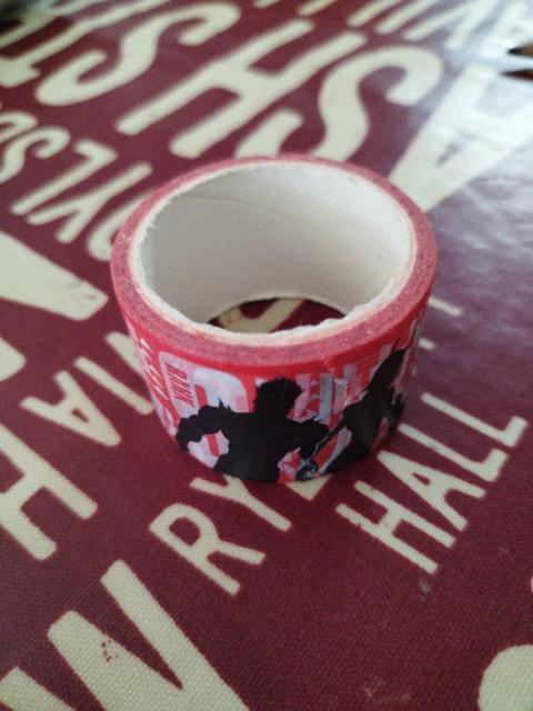 �}�X�L���O�e�[�v  �� �C���e���A/���C�t�� 