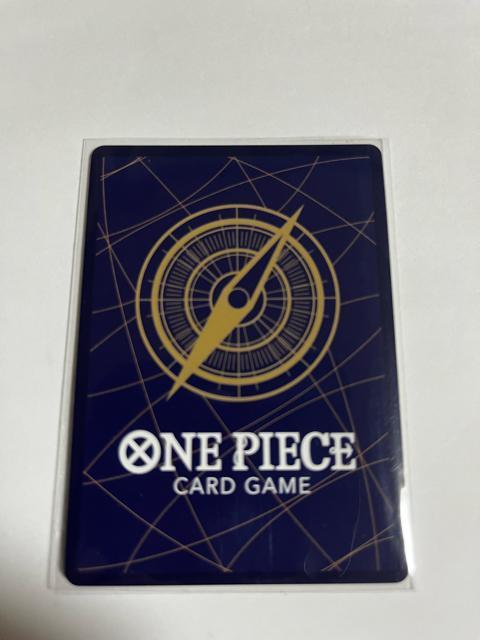 ワンピースカード蒼海の七傑 < トレーディングカード ワンピースカード蒼海の七傑 < トレーディングカードの