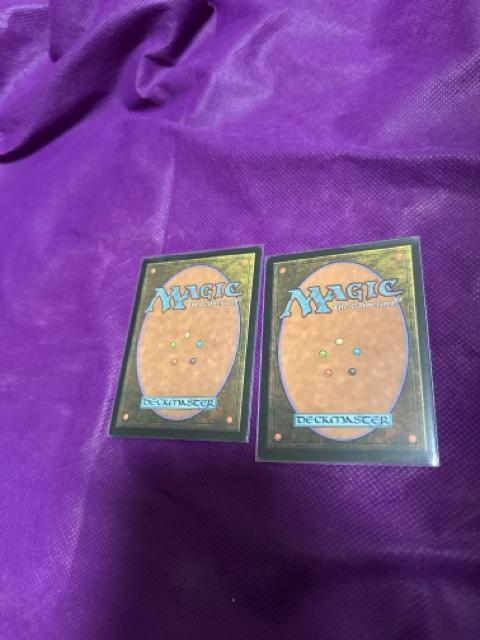 MTG ������w�}2���Z�b�g �� �g���[�f�B���O�J�[�h�� 