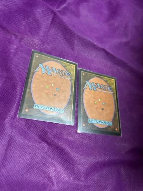 MTG ������w�}2���Z�b�g �� �g���[�f�B���O�J�[�h�� 