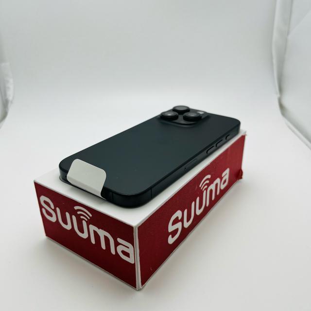 �������g�p iPhone 16 Por 256 GB SIM�t���[ �{�� �� �Ɠd/AV�� 