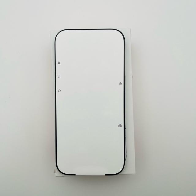 �������g�p iPhone 16 Por 256 GB SIM�t���[ �{�� �� �Ɠd/AV�� 