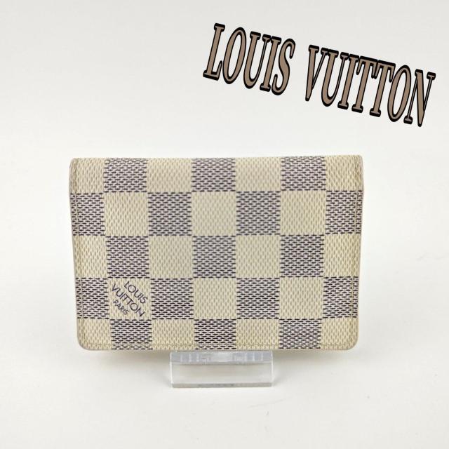 LOUIS VUITTON カードケース < ブランド LOUIS VUITTON カードケース < ブランドの