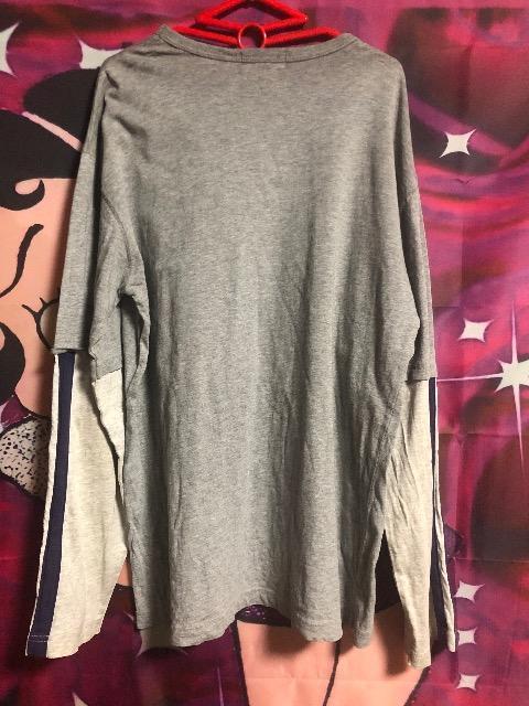 ロンT メンズMサイズ。 < 男性ファッション ロンT メンズMサイズ。 < 男性ファッションの