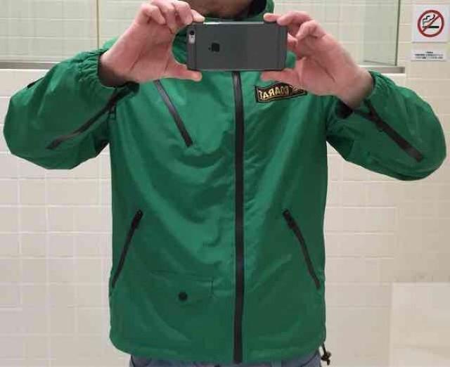 《DOARAT》JKT スワッガー ステューシー フェノメノン エイプ AG ビンテージ VINTAGE 古着 ジャケット < ブランド  《DOARAT》JKT スワッガー ステューシー フェノメノン エイプ AG ビンテージ VINTAGE 古着 ジャケット < ブランドの