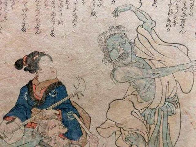 木版画 江戸期 木版浮世絵 歌川国芳『一勇斎国芳戯画』 < ホビー 木版画 江戸期 木版浮世絵 歌川国芳『一勇斎国芳戯画』 < ホビーの