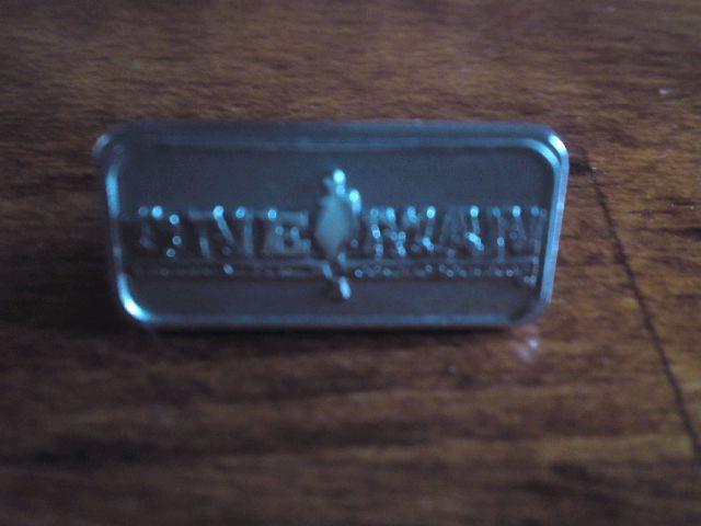 ★貴重品の2002コンサートSS席バッチです☆ < タレントグッズ  ★貴重品の2002コンサートSS席バッチです☆  < タレントグッズの