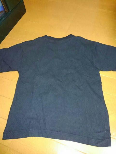 ☆美品☆黒半袖Tシャツ☆130 < キッズ/ベビー  ☆美品☆黒半袖Tシャツ☆130 < キッズ/ベビーの