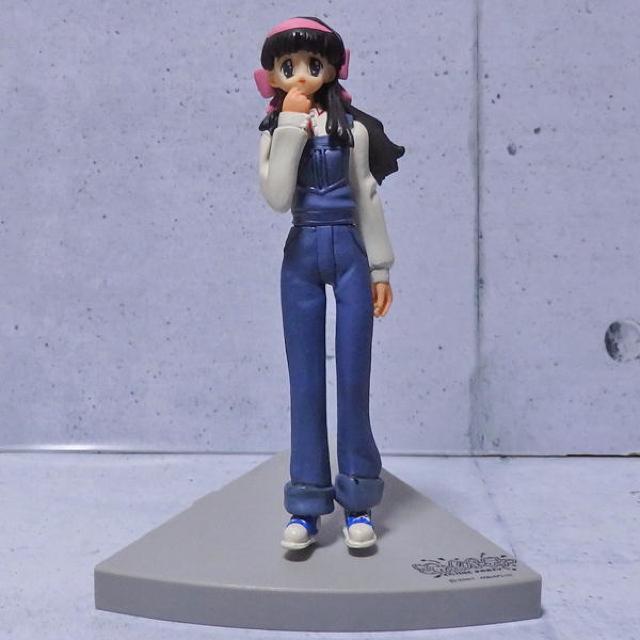 □桜井あさひ こみっくパーティーリアルフィギュア < ホビー  □桜井あさひ こみっくパーティーリアルフィギュア  < ホビーの