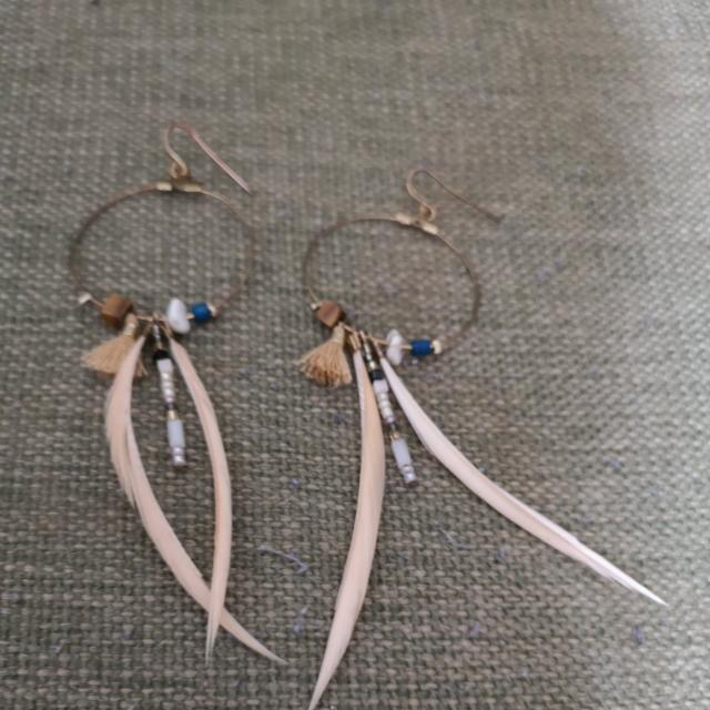 ピアス < 女性アクセサリー/時計  ピアス  < 女性アクセサリー/時計の