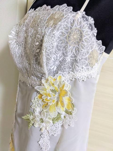 salute/サルート/店舗限定/08G/スリップ/ナイトドレス/ランジェリー/L/BE/ベージュ < 女性ファッション  salute/サルート/店舗限定/08G/スリップ/ナイトドレス/ランジェリー/L/BE/ベージュ < 女性ファッションの