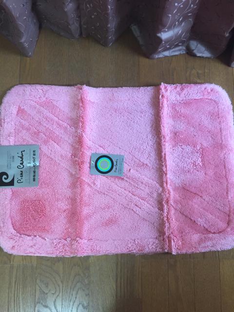 963.未使用☆ピエールカルダン☆マット < インテリア/ライフ  963.未使用☆ピエールカルダン☆マット < インテリア/ライフの