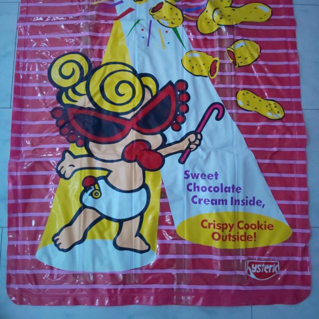 ヒステリックミニ ヒスミニ ビーチマット < ブランド  ヒステリックミニ ヒスミニ ビーチマット < ブランドの