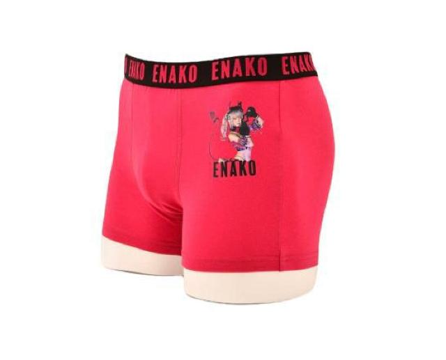 ☆えなこ ボクサーブリーフ☆ < 男性ファッション  ☆えなこ ボクサーブリーフ☆ < 男性ファッションの