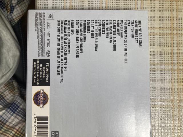 ACD OASIS / stop the clncks IAVX@fbNXŁA2g  ^gObY 