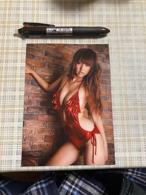 生写真 LLサイズ 松本さゆき 01 < タレントグッズ  生写真 LLサイズ 松本さゆき 01  < タレントグッズの