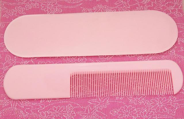 昭和レトロ魔法使いのリンリンくしクシコームビンテージアンティーク < おもちゃ 昭和レトロ魔法使いのリンリンくしクシコームビンテージアンティーク < おもちゃの