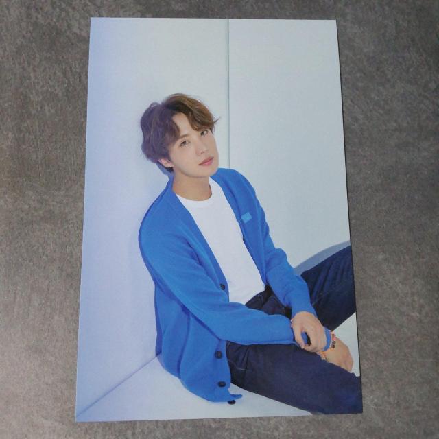 【完全限定品】「BTS 2020 SEASON'S GREETINGS」4点ホビ < タレントグッズ  【完全限定品】「BTS 2020 SEASON'S GREETINGS」4点ホビ < タレントグッズの