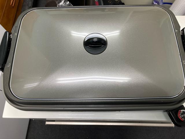 タイガー ホットプレート < 家電/AV  タイガー ホットプレート  < 家電/AVの