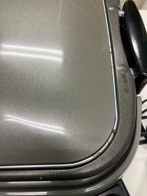 タイガー ホットプレート < 家電/AV  タイガー ホットプレート < 家電/AVの