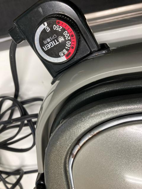 タイガー ホットプレート < 家電/AV  タイガー ホットプレート < 家電/AVの